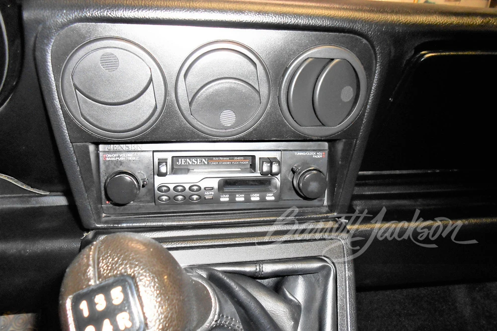 1988 Alfa Romeo Series 3 - Image 8 of 21