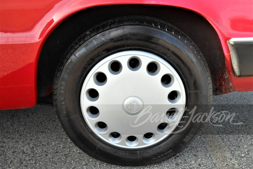 1988 Alfa Romeo Series 3 - Image 14 of 21