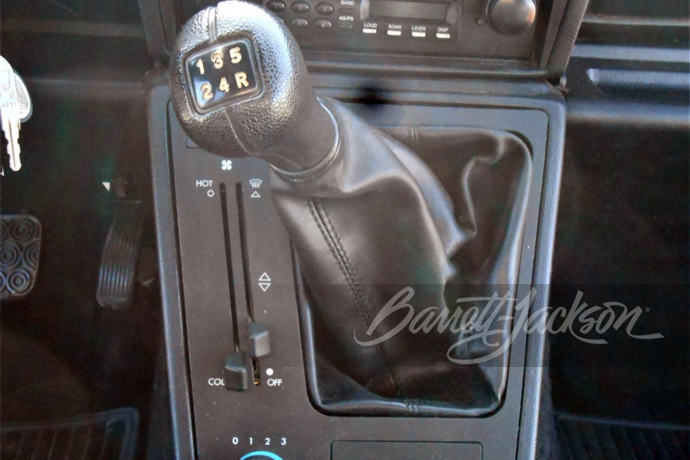 1988 Alfa Romeo Series 3 - Image 16 of 21