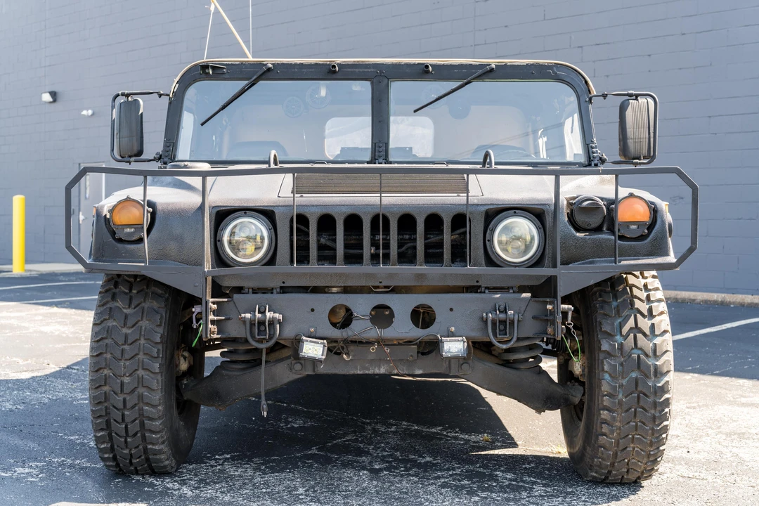 1988 AM General Hummer - Image 2 of 31