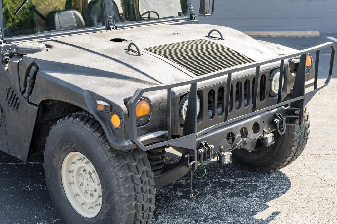 1988 AM General Hummer - Image 20 of 31
