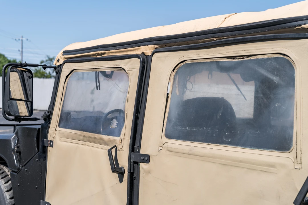 1988 AM General Hummer - Image 29 of 31