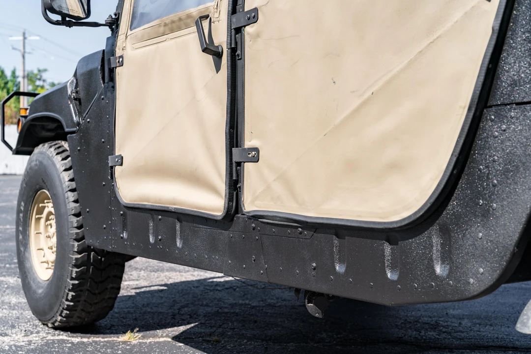 1988 AM General Hummer - Image 30 of 31