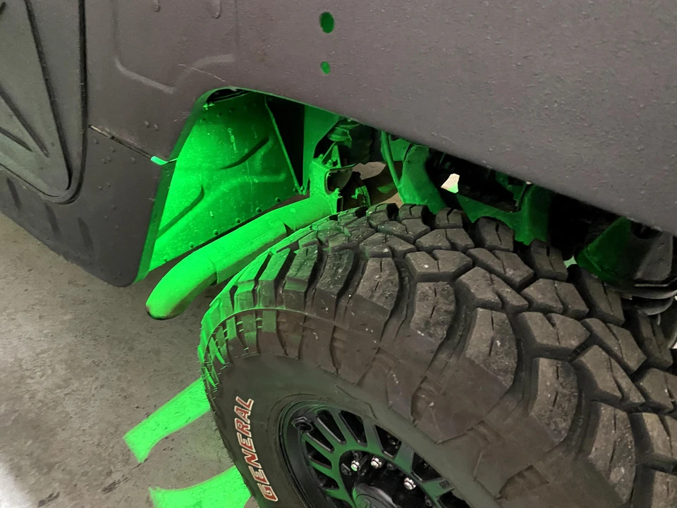 1988 AM General Hummer - Image 30 of 31