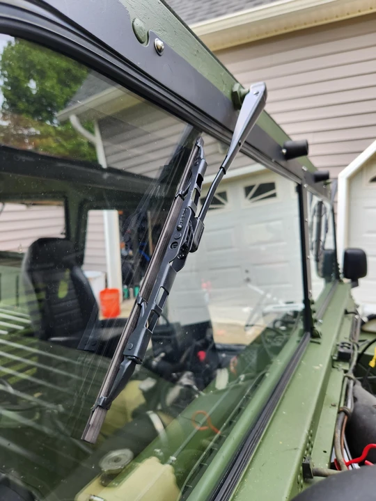 1988 AM General Hummer - Image 18 of 31