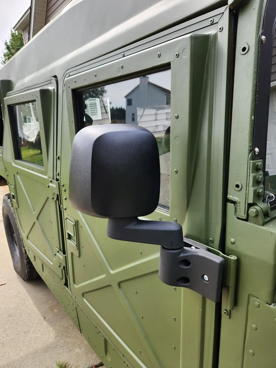 1988 AM General Hummer - Image 17 of 31
