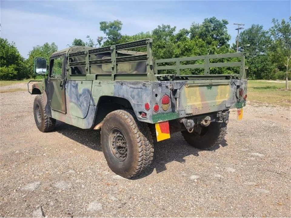 1988 AM General Hummer - Image 16 of 18