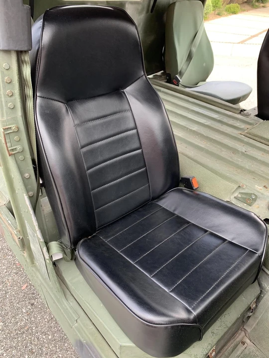 1988 AM General Hummer - Image 20 of 21
