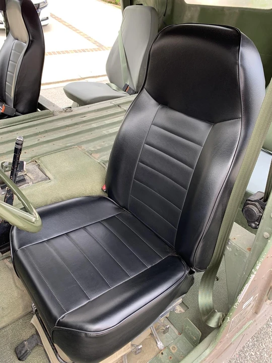 1988 AM General Hummer - Image 13 of 21