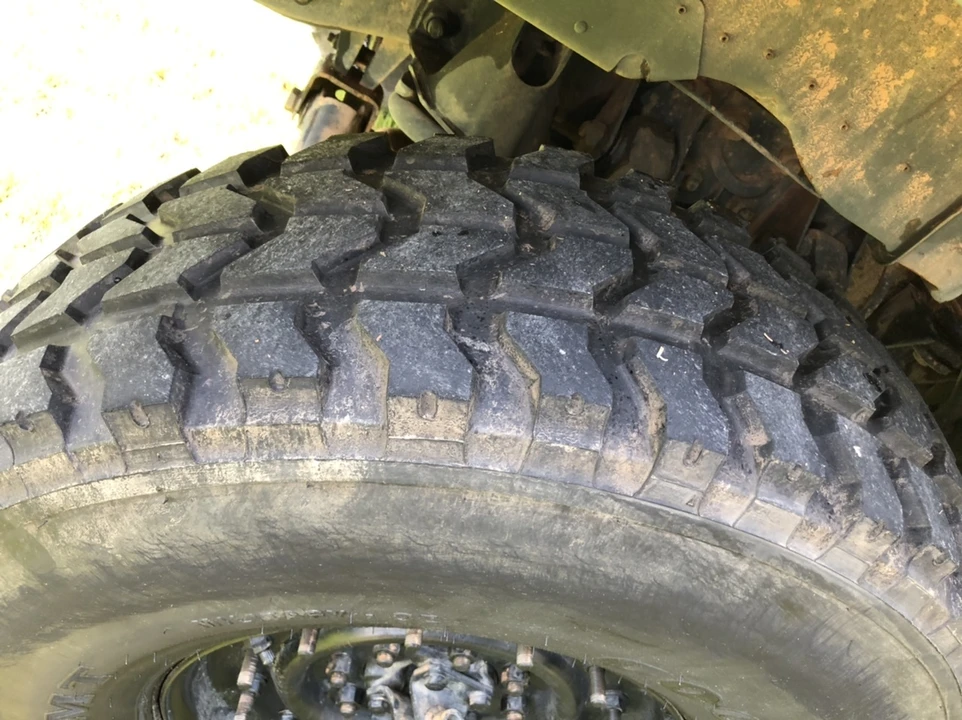 1988 Hummer HMMWV - Image 30 of 31