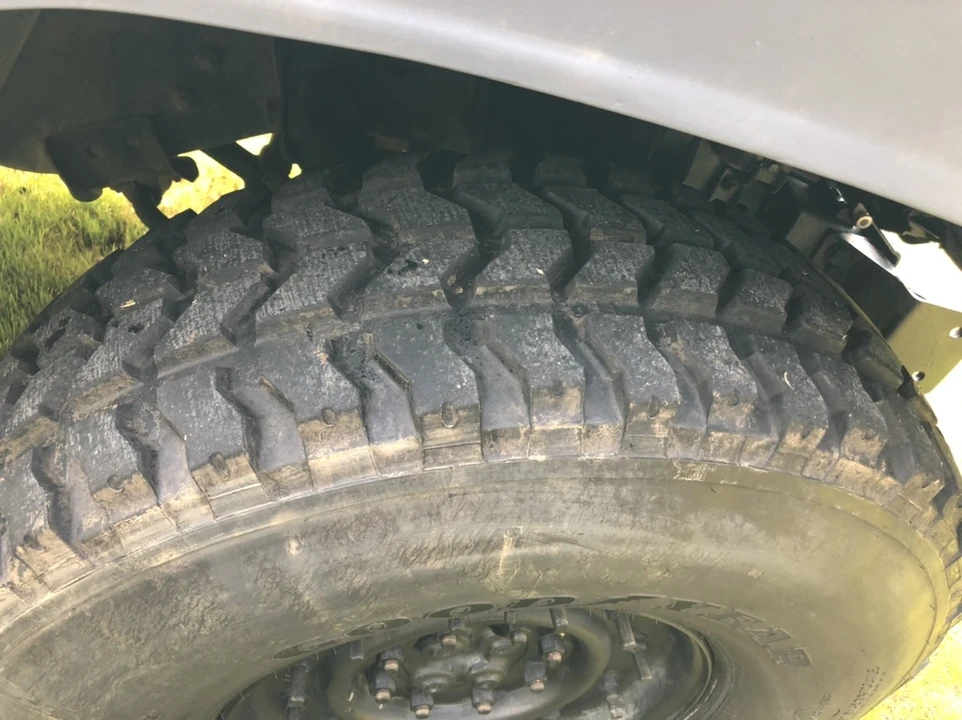 1988 Hummer HMMWV - Image 29 of 31