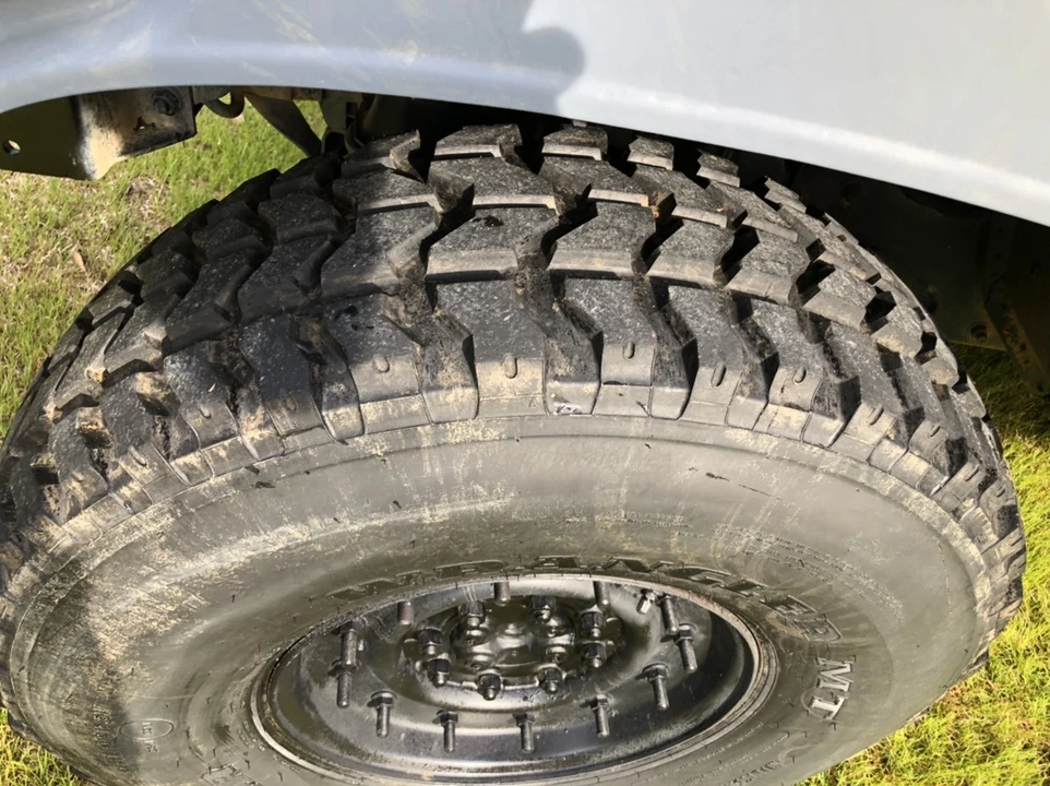 1988 Hummer HMMWV - Image 28 of 31