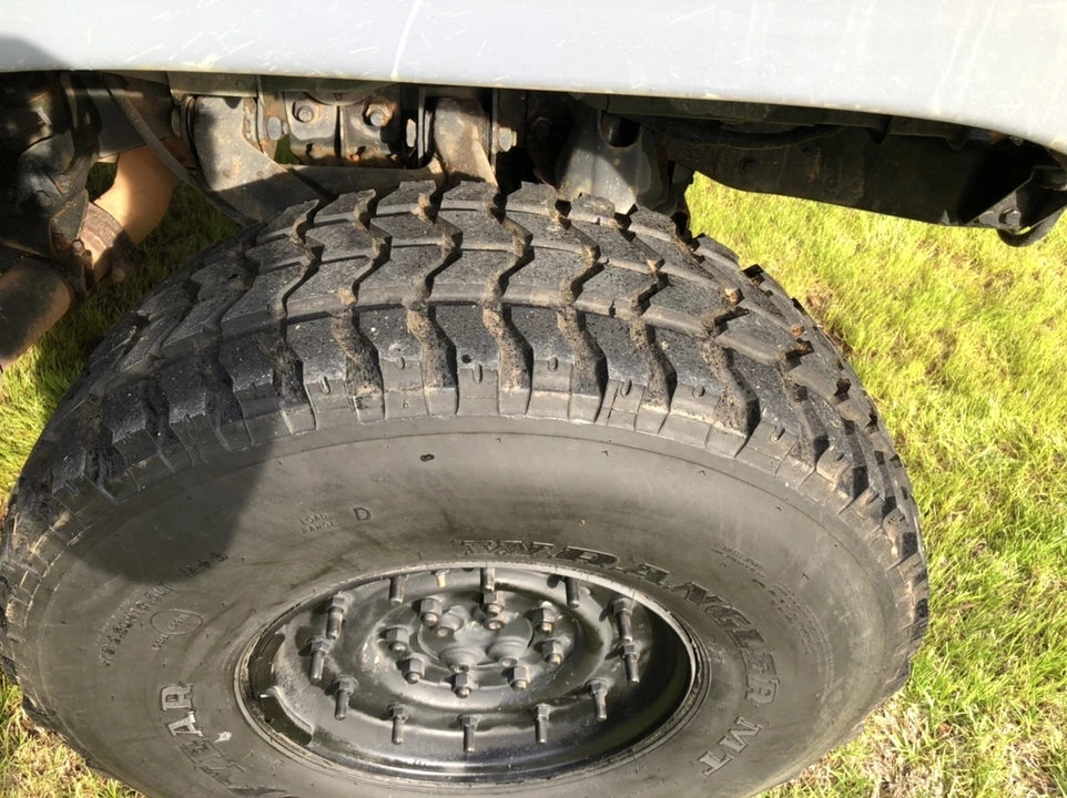 1988 Hummer HMMWV - Image 27 of 31