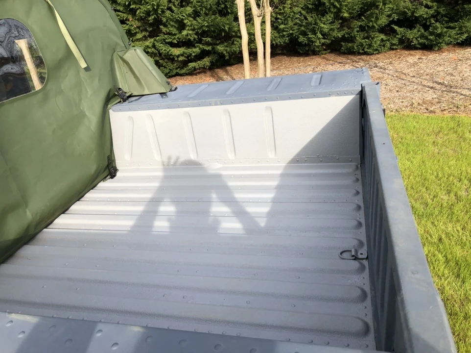 1988 Hummer HMMWV - Image 10 of 31