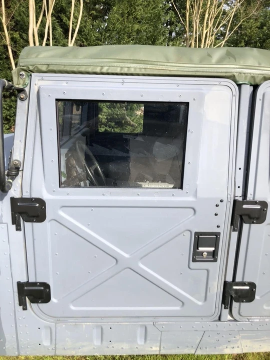 1988 Hummer HMMWV - Image 19 of 31
