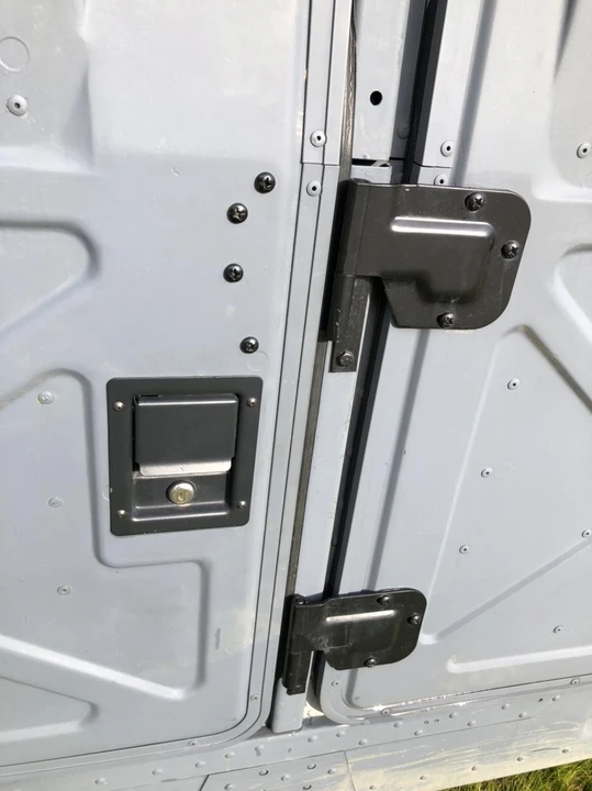 1988 Hummer HMMWV - Image 18 of 31