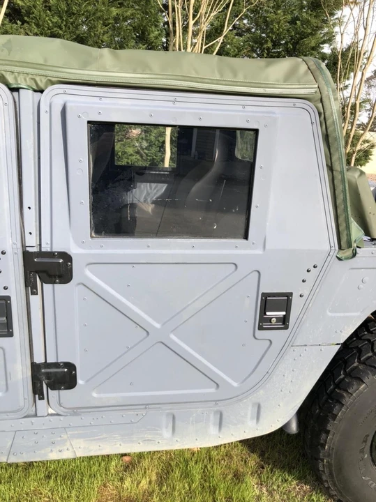 1988 Hummer HMMWV - Image 20 of 31