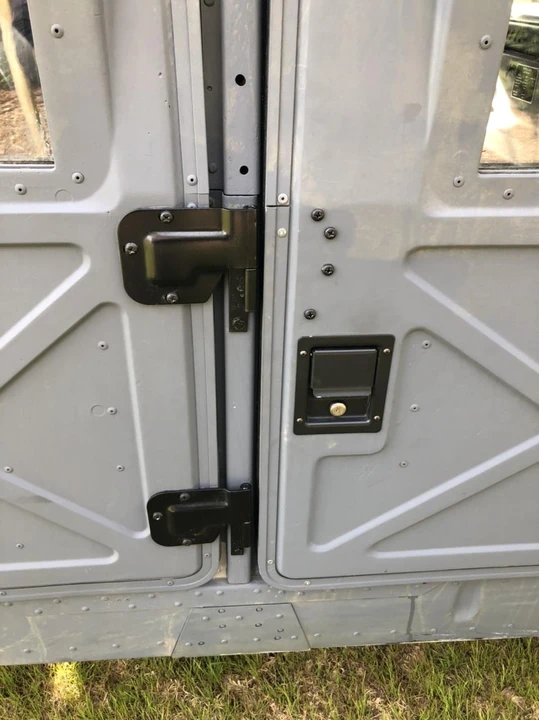 1988 Hummer HMMWV - Image 22 of 31