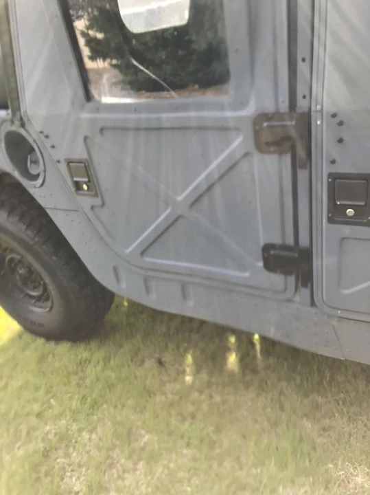 1988 Hummer HMMWV - Image 25 of 31