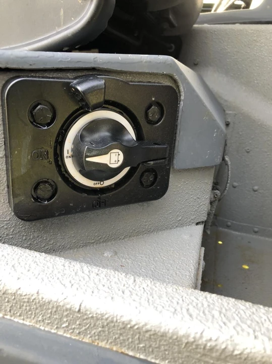 1988 Hummer HMMWV - Image 26 of 31
