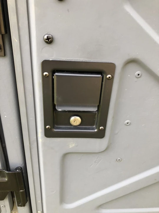 1988 Hummer HMMWV - Image 15 of 31