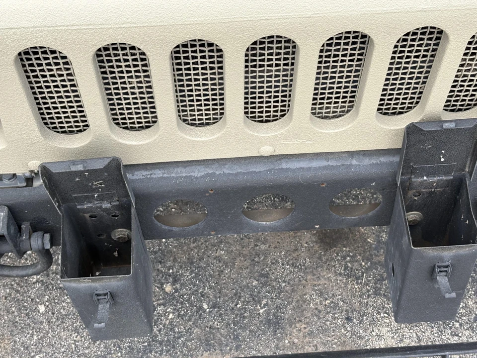 1988 Hummer HMMWV - Image 20 of 31