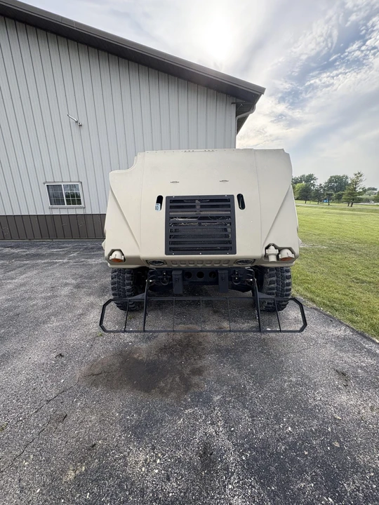 1988 Hummer HMMWV - Image 21 of 31