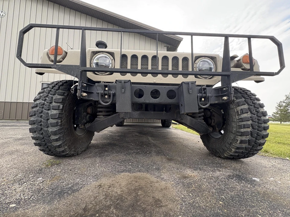1988 Hummer HMMWV - Image 19 of 31