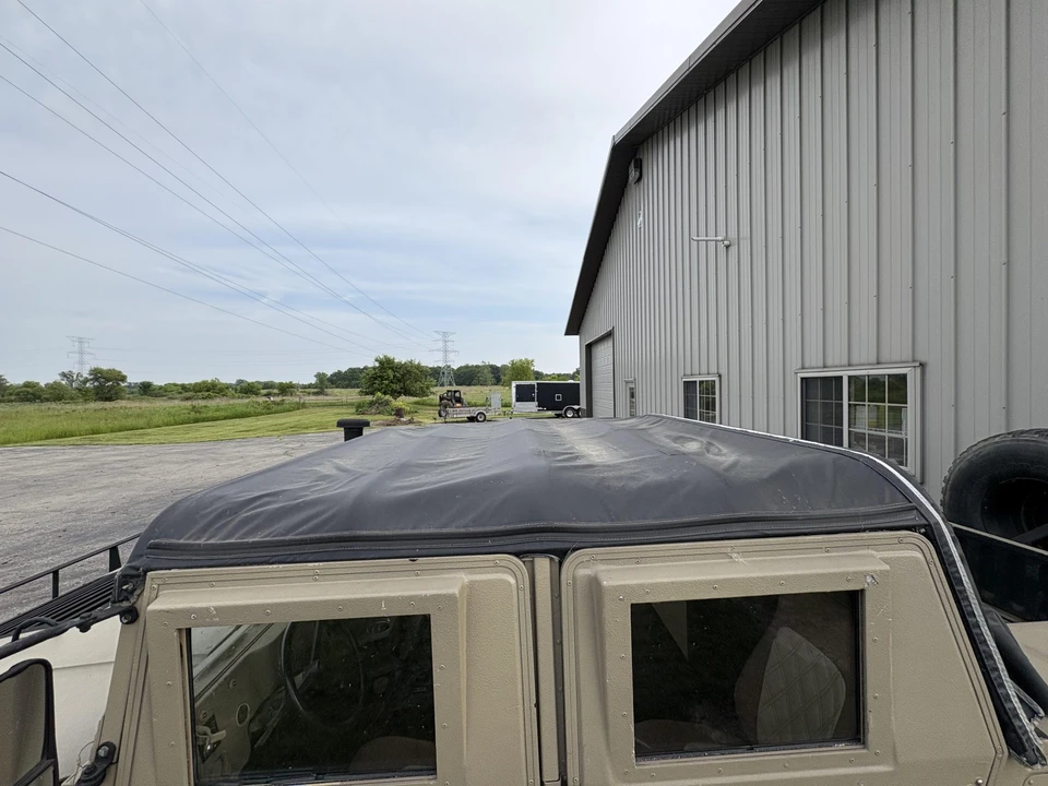 1988 Hummer HMMWV - Image 30 of 31