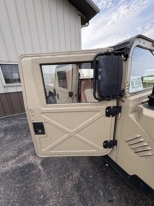 1988 Hummer HMMWV - Image 22 of 31