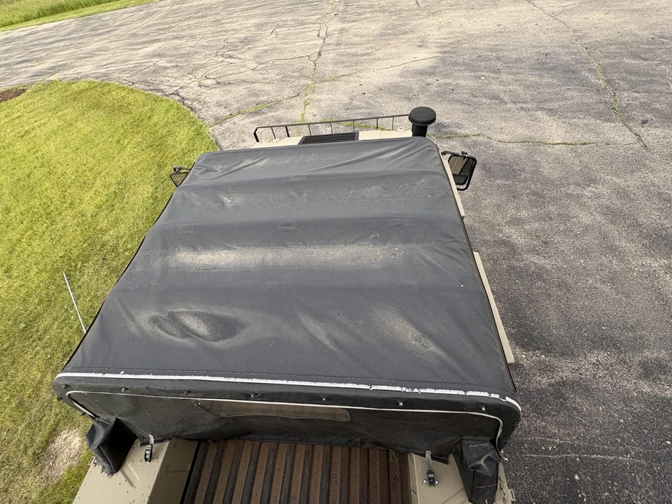 1988 Hummer HMMWV - Image 31 of 31