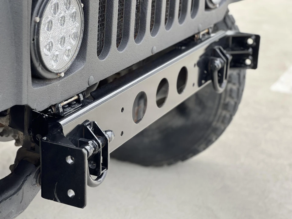 1988 AM General Hummer - Image 24 of 31