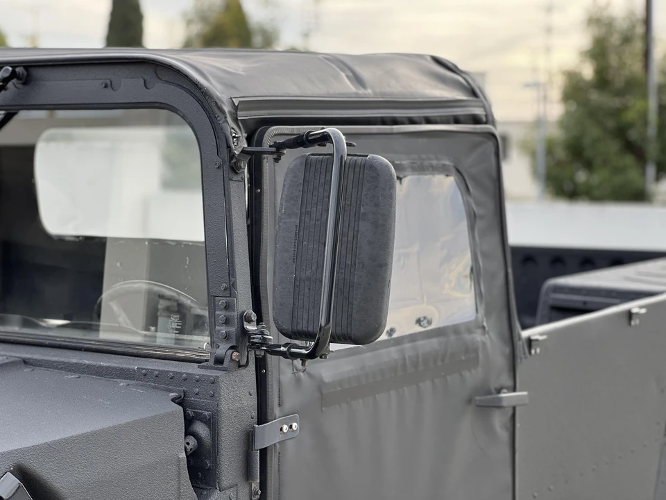 1988 AM General Hummer - Image 30 of 31