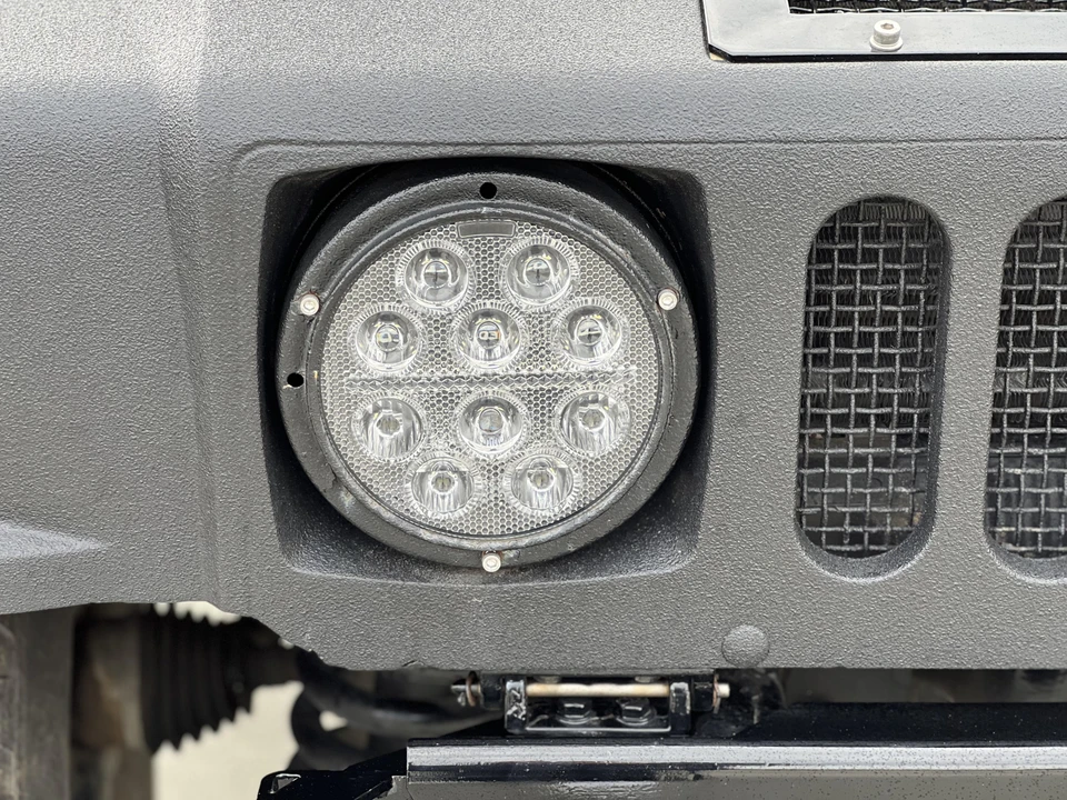 1988 AM General Hummer - Image 25 of 31