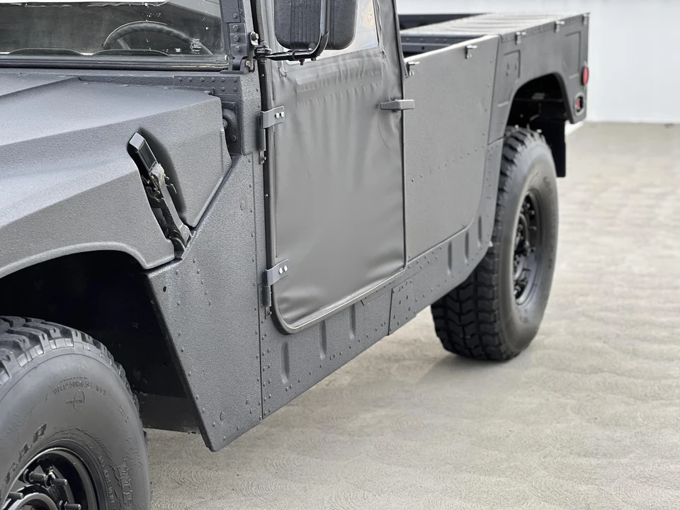 1988 AM General Hummer - Image 29 of 31