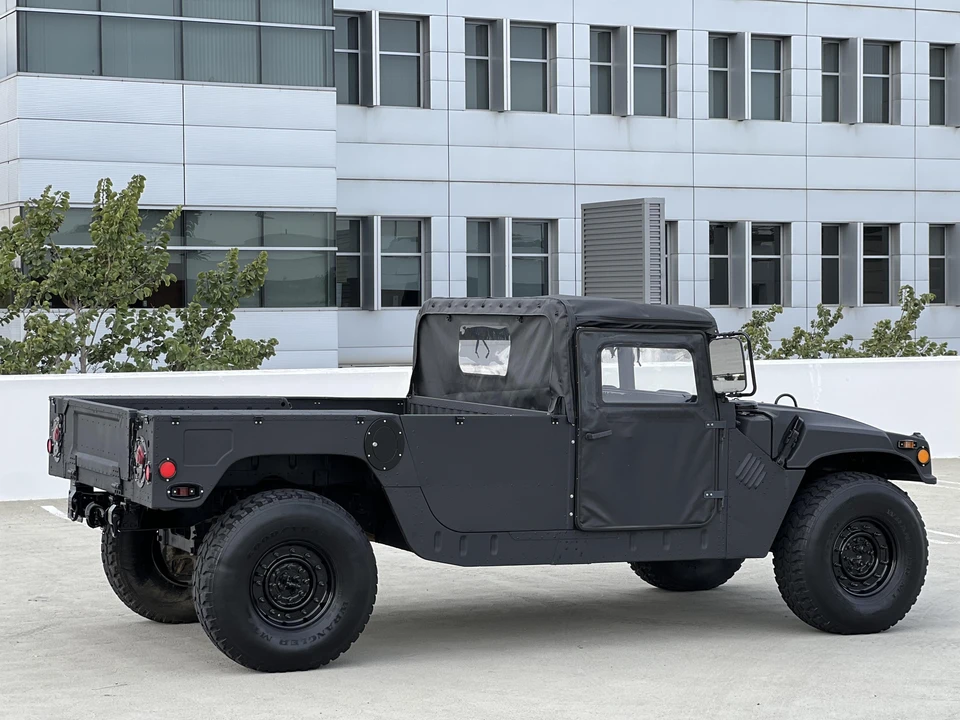 1988 AM General Hummer - Image 14 of 31