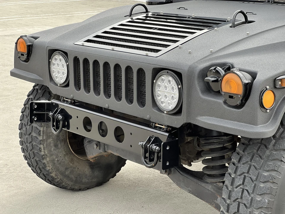 1988 AM General Hummer - Image 28 of 31
