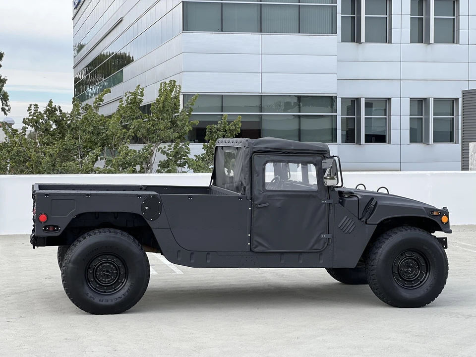 1988 AM General Hummer - Image 15 of 31
