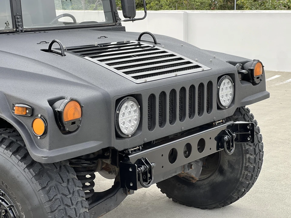 1988 AM General Hummer - Image 20 of 31