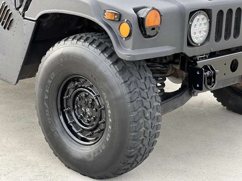 1988 AM General Hummer - Image 21 of 31