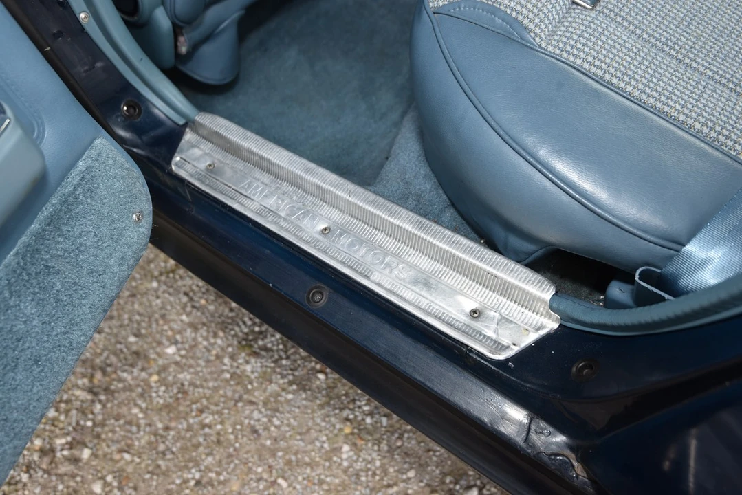 1988 AMC Eagle - Image 29 of 30