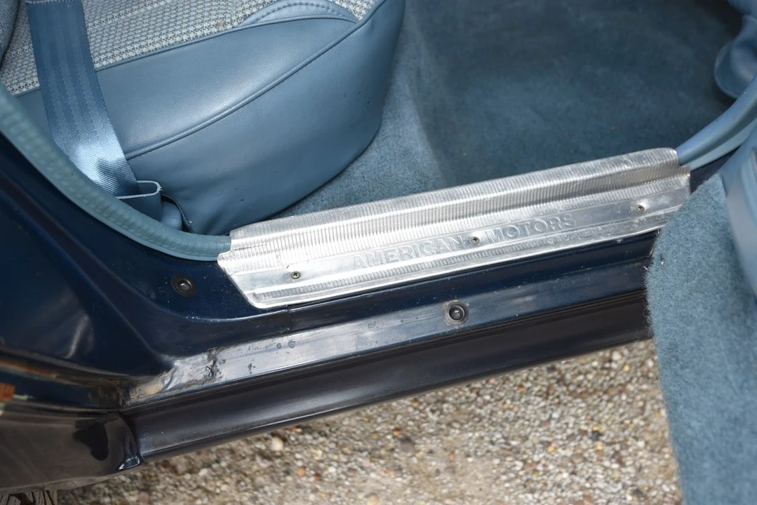 1988 AMC Eagle - Image 30 of 30