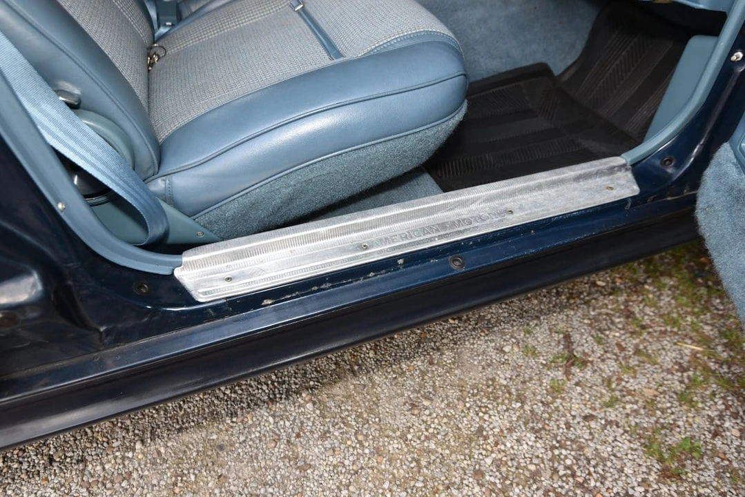 1988 AMC Eagle - Image 28 of 30