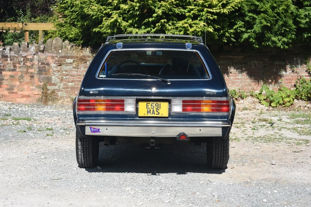 1988 AMC Eagle - Image 16 of 30