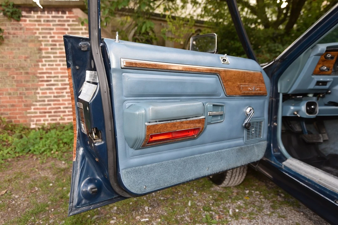 1988 AMC Eagle - Image 23 of 30