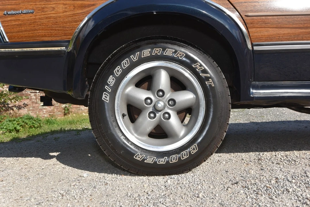 1988 AMC Eagle - Image 21 of 30