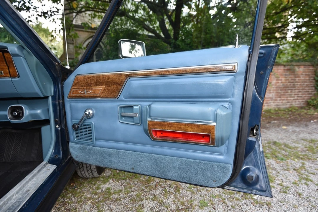 1988 AMC Eagle - Image 24 of 30