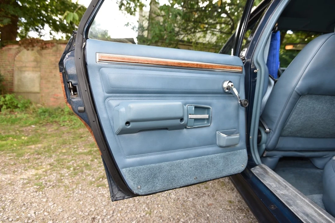 1988 AMC Eagle - Image 25 of 30