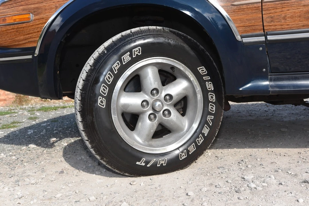 1988 AMC Eagle - Image 19 of 30