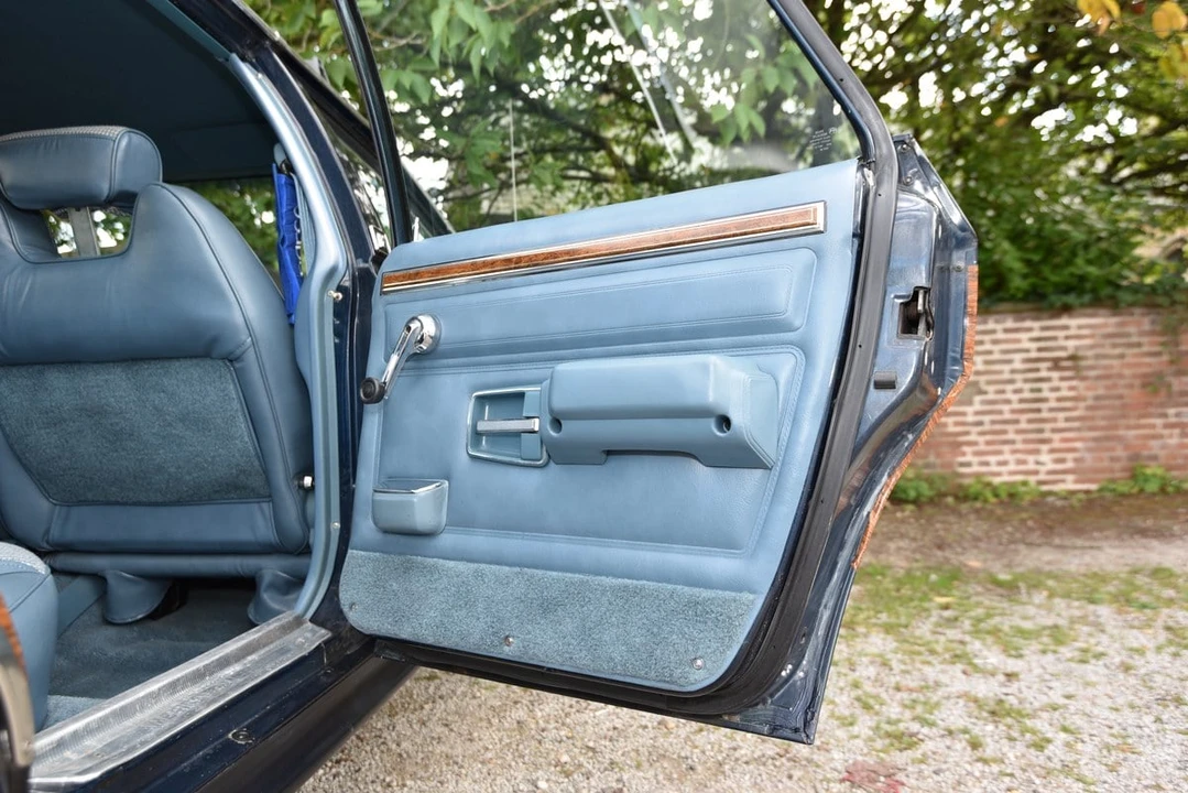 1988 AMC Eagle - Image 26 of 30